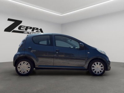 Citroen C1 1.0 5 porte airdream AMIC1 (7)