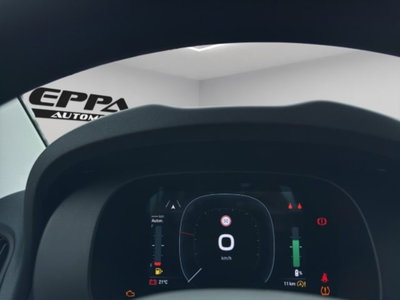 Fiat Pandina 1.0 firefly hybrid Pop s&s 65cv (12)