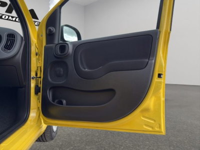 Fiat Pandina 1.0 firefly hybrid Pop s&s 65cv (16)
