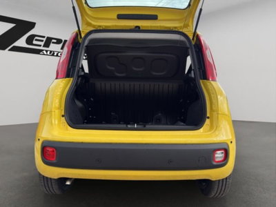 Fiat Pandina 1.0 firefly hybrid Pop s&s 65cv (19)