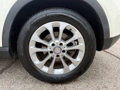 Mercedes-Benz GLA SUV 180 d Business (18)