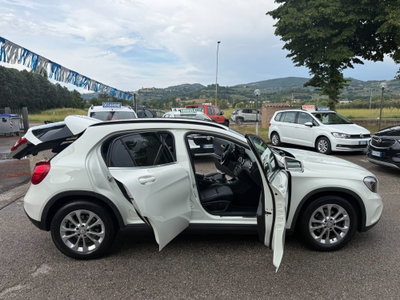 Mercedes-Benz GLA SUV 180 d Business (6)