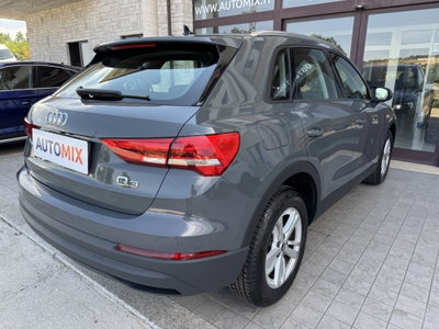 Audi Q3 35 TDI quattro S tronic Business Advanced (11)