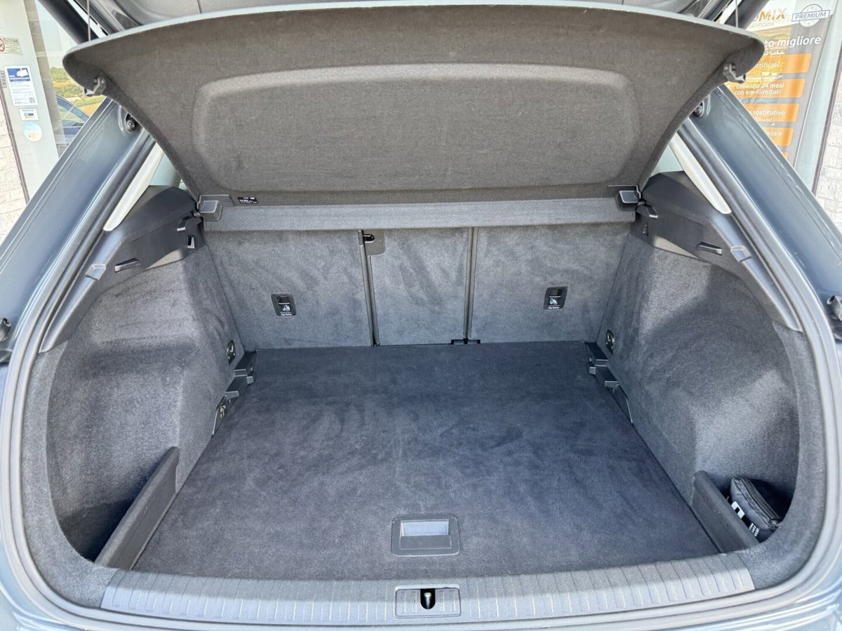 Audi Q3 35 TDI quattro S tronic Business Advanced (12)