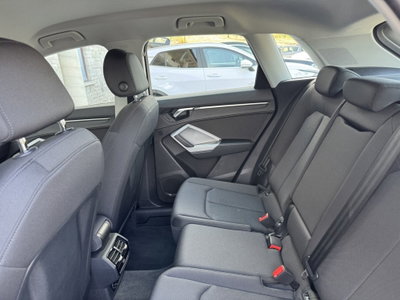 Audi Q3 35 TDI quattro S tronic Business Advanced (15)