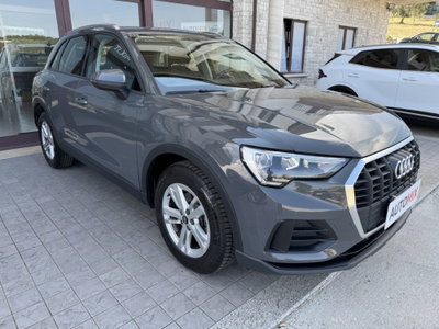 Audi Q3 35 TDI quattro S tronic Business Advanced (6)