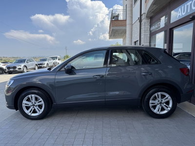 Audi Q3 35 TDI quattro S tronic Business Advanced (8)