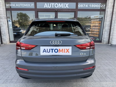 Audi Q3 35 TDI quattro S tronic Business Advanced (9)