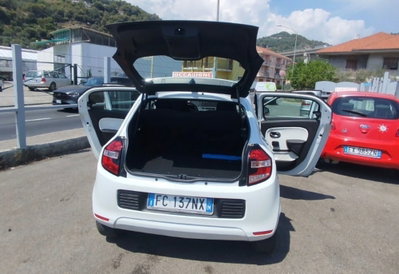 Renault Twingo SCe EDC Intens (5)