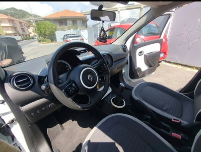 Renault Twingo SCe EDC Intens (7)