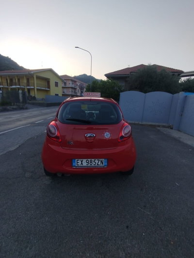 Ford Ka 1.2 8V 69CV (7)