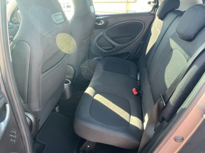 smart forfour forfour 90 0.9 Turbo Passion (12)