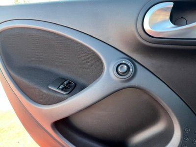 smart forfour forfour 90 0.9 Turbo Passion (19)