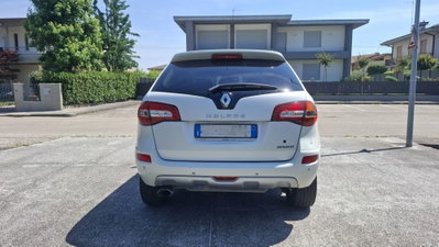 Renault Koleos 2.0 dCi 150CV 4X4 Proactive Luxe (7)