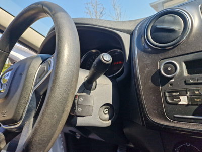 Dacia Sandero Stepway 1.5 Blue dCi 95CV 15th Anniversary (17)