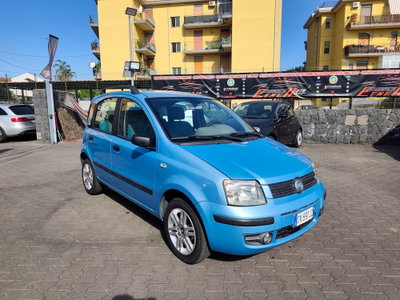 Fiat Panda 1.3 MJT 16V Emotion (2)
