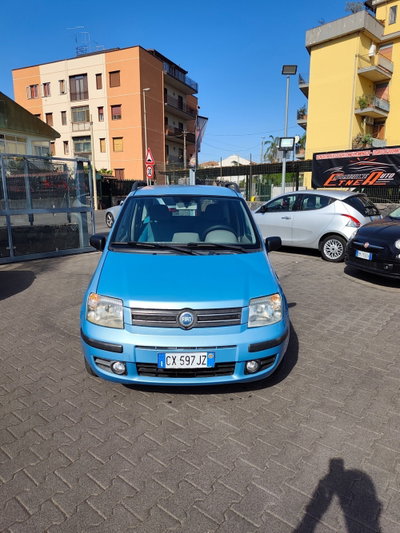 Fiat Panda 1.3 MJT 16V Emotion (3)
