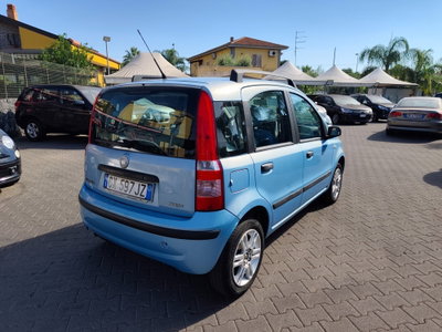 Fiat Panda 1.3 MJT 16V Emotion (4)
