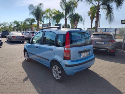Fiat Panda 1.3 MJT 16V Emotion (5)
