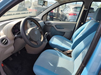 Fiat Panda 1.3 MJT 16V Emotion (8)