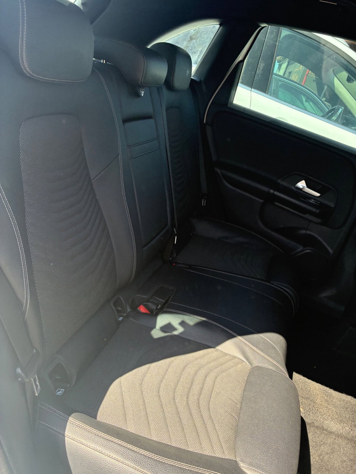 Mercedes-Benz Classe B 180 d Automatic Sport Plus (10)