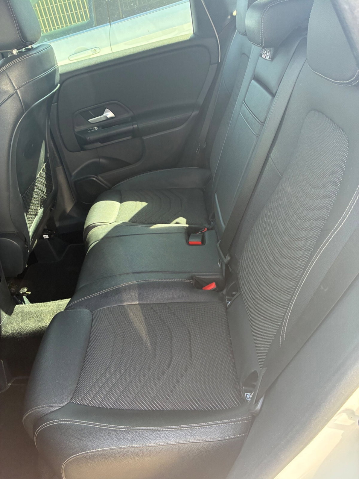 Mercedes-Benz Classe B 180 d Automatic Sport Plus (13)