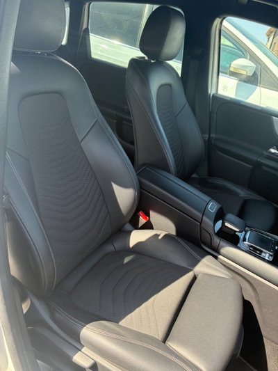 Mercedes-Benz Classe B 180 d Automatic Sport Plus (14)