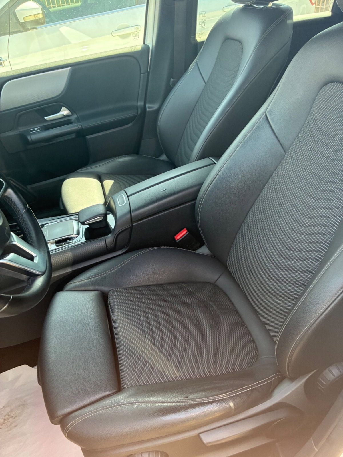 Mercedes-Benz Classe B 180 d Automatic Sport Plus (15)
