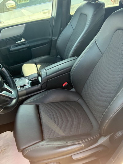 Mercedes-Benz Classe B 180 d Automatic Sport Plus (15)