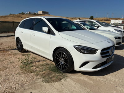 Mercedes-Benz Classe B 180 d Automatic Sport Plus (2)