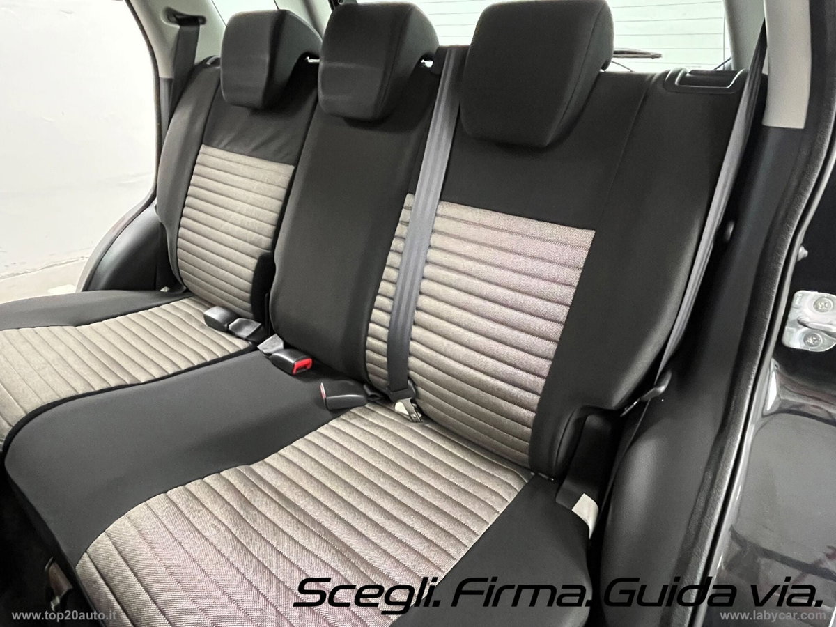 Fiat Sedici 1.6 16V 4x4 Dynamic (11)