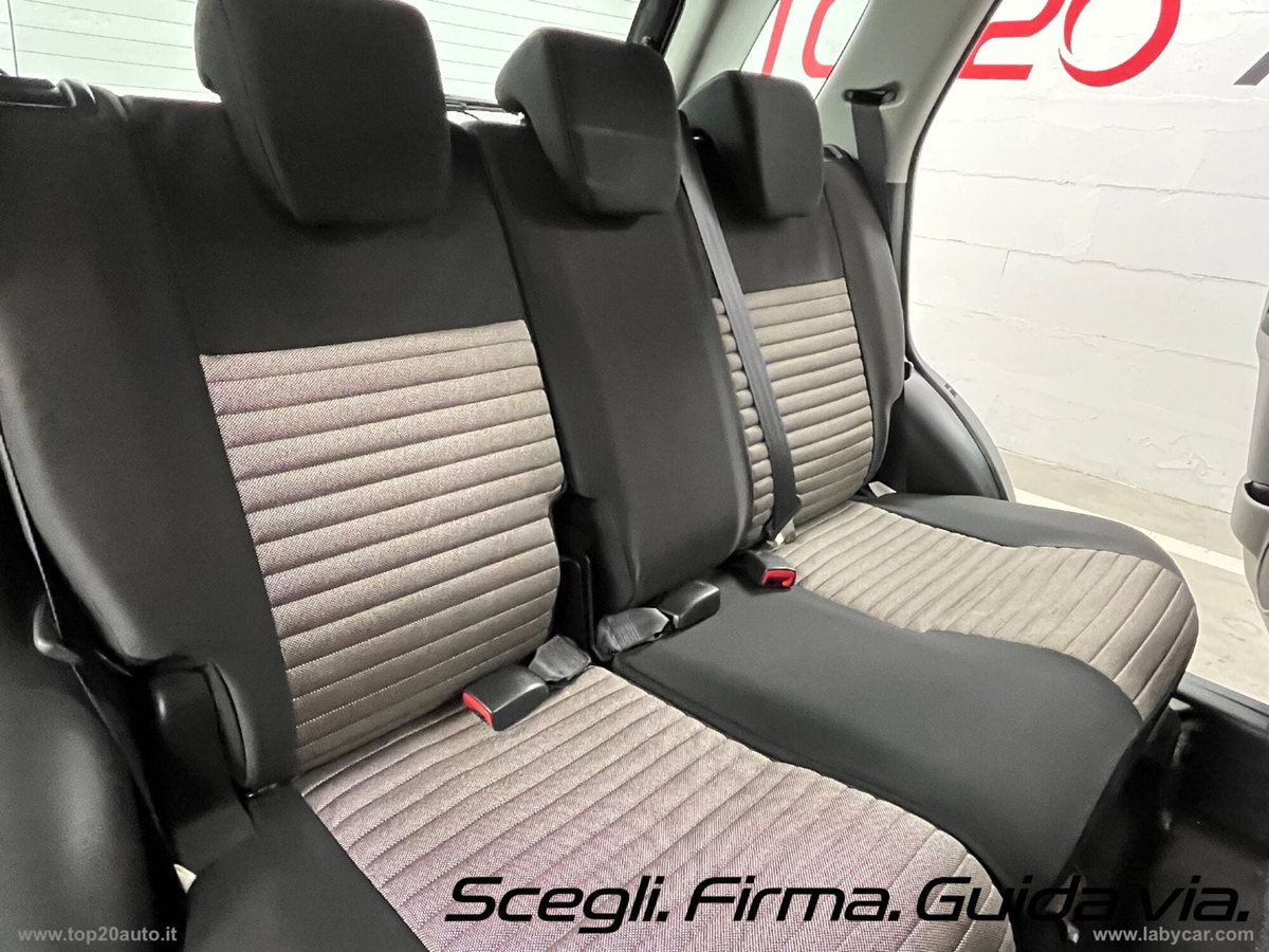 Fiat Sedici 1.6 16V 4x4 Dynamic (13)