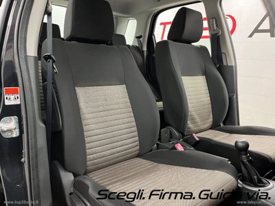 Fiat Sedici 1.6 16V 4x4 Dynamic (14)