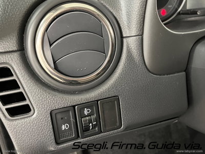 Fiat Sedici 1.6 16V 4x4 Dynamic (20)