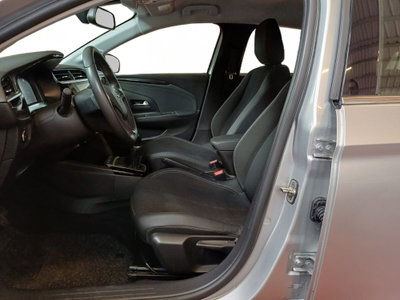 Opel Corsa 1.2 Edition (10)
