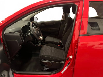 Kia Picanto 1.0 gdi Urban (10)