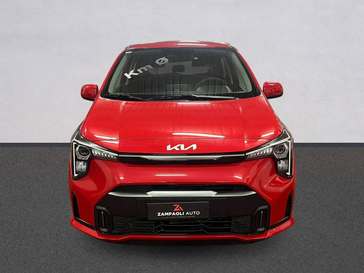 Kia Picanto 1.0 gdi Urban (2)