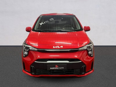 Kia Picanto 1.0 gdi Urban (2)