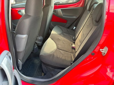 Citroen C1 1.0 5 porte BAC1 (8)