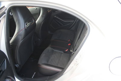 Mercedes-Benz Classe A 180 d Automatic Premium (13)
