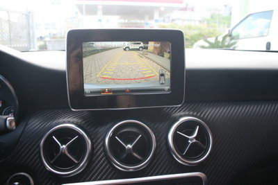 Mercedes-Benz Classe A 180 d Automatic Premium (8)