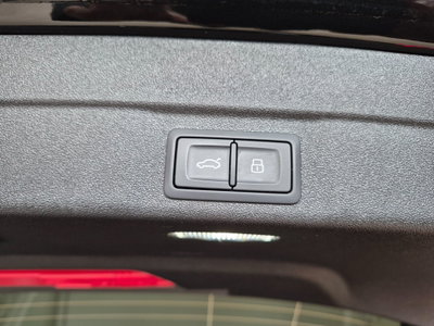 Audi A5 Avant 2.0 tdi mhev+ S line edition 204cv s-tronic (15)