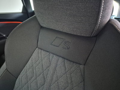 Audi Q5 Sportback 40 2.0 tdi mhev 12V S line Plus quattro s-tronic (12)
