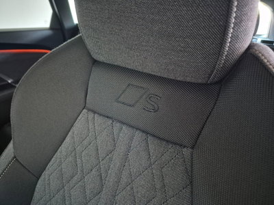 Audi Q5 Sportback 40 2.0 tdi mhev 12V S line Plus quattro s-tronic (12)