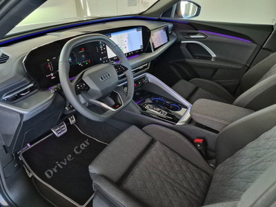 Audi Q5 40 TDI 204 CV quattro S tronic (11)