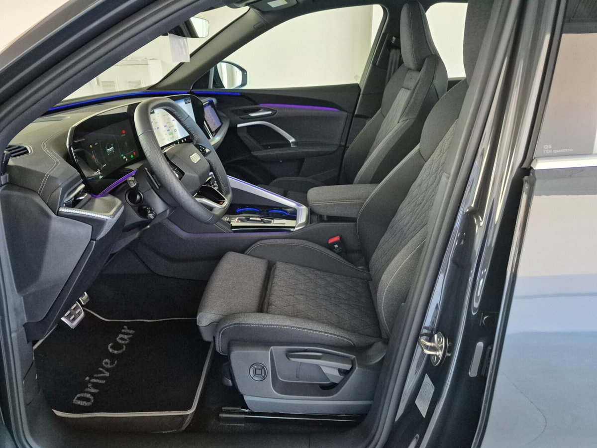 Audi Q5 40 TDI 204 CV quattro S tronic (12)
