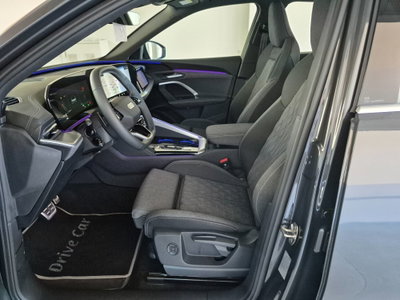Audi Q5 40 TDI 204 CV quattro S tronic (12)