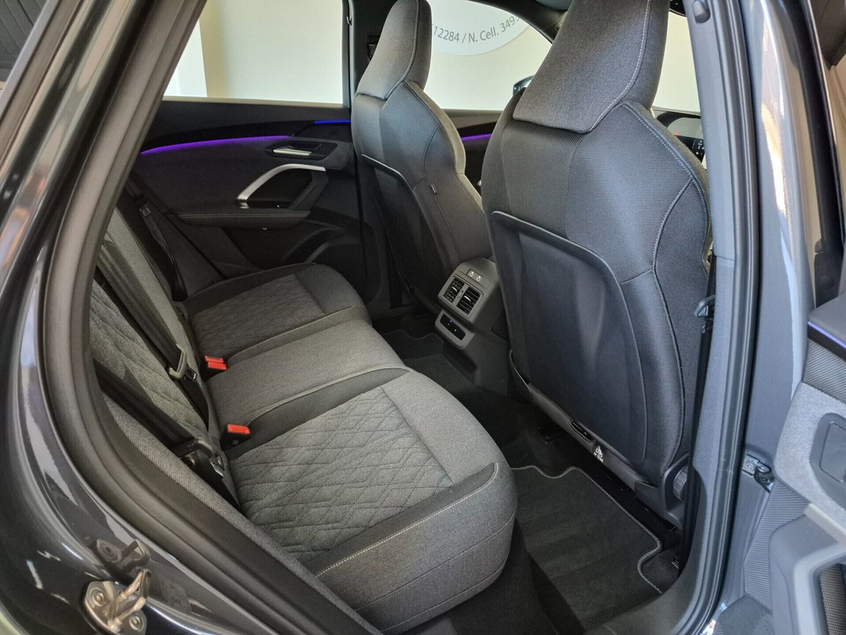 Audi Q5 40 TDI 204 CV quattro S tronic (16)