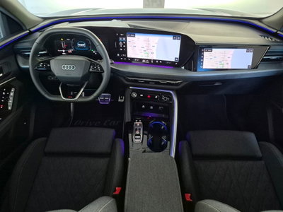 Audi Q5 40 TDI 204 CV quattro S tronic (2)