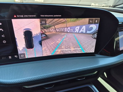 Audi Q5 40 TDI 204 CV quattro S tronic (4)